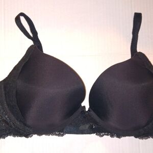 Victoria's secret dream angel push up pigeonnant 38C